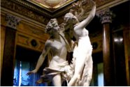 Tour Privati Galleria Borghese